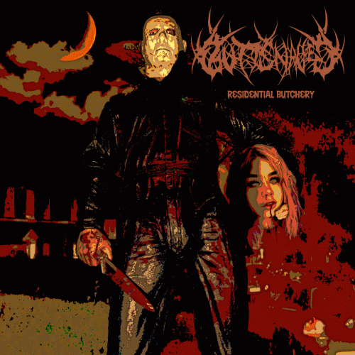 Gutsnagged : Residential Butchery